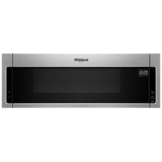 A thumbnail of the Whirlpool WML55011H Stainless Steel