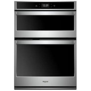 A thumbnail of the Whirlpool WOC75EC7H Stainless Steel