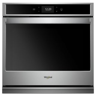 A thumbnail of the Whirlpool WOS72EC7H Black on Stainless