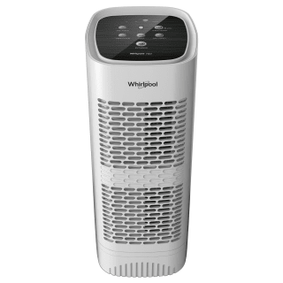 Whirlpool hepa air purifier hot sale