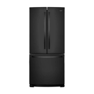 Whirlpool Full Size Refrigerators Refrigeration Appliances Wrf560smh