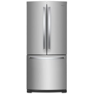 A thumbnail of the Whirlpool WRF560SMH Fingerprint Resistant Stainless Steel