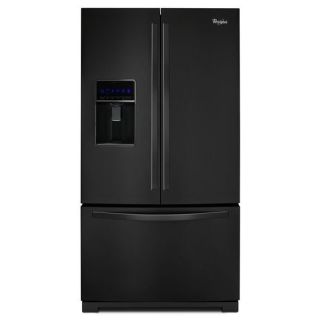 Whirlpool Full Size Refrigerators Refrigeration Appliances Wrf736sda