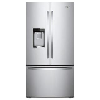 Whirlpool full deals size refrigerator