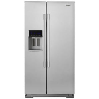 Whirlpool WRSA71CIH