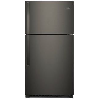 A thumbnail of the Whirlpool WRT541SZH Black Stainless Steel