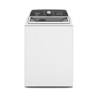 A thumbnail of the Whirlpool WTW5057L White