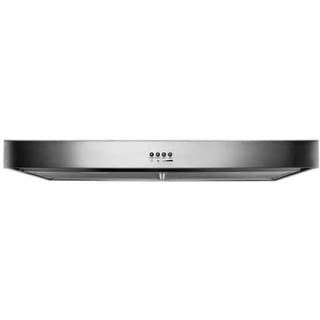 Whirlpool chimney deals hood