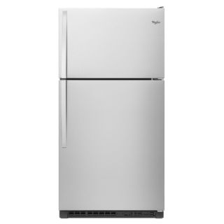 A thumbnail of the Whirlpool WRT311FZD Monochromatic Stainless Steel