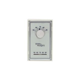 White-Rodgers Mechanical Thermostat - 1E30N-910