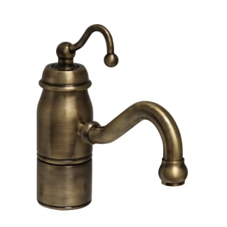A thumbnail of the Whitehaus 3-3163-C Antique Brass