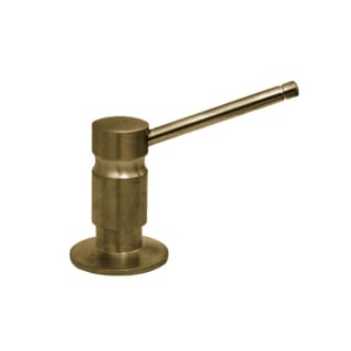 A thumbnail of the Whitehaus WH201 Antique Brass