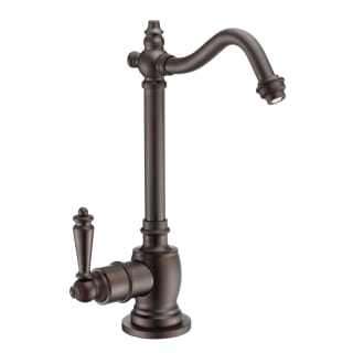 A thumbnail of the Whitehaus WHFH-H1006 Oil Rubbed Bronze