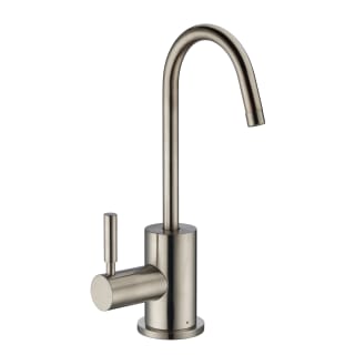 A thumbnail of the Whitehaus WHFH-H1010 Brushed Nickel