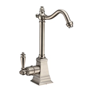 A thumbnail of the Whitehaus WHFH-H2011 Brushed Nickel