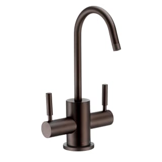 Whitehaus Whfh Hc1010 Orb Oil Rubbed Bronze Forever Hot Point Of
