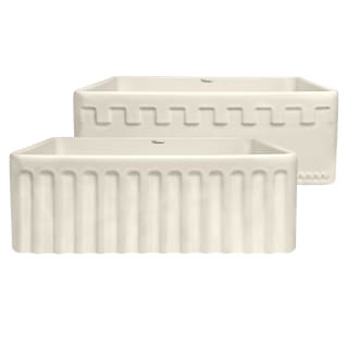 A thumbnail of the Whitehaus WHFLATN3018 Biscuit