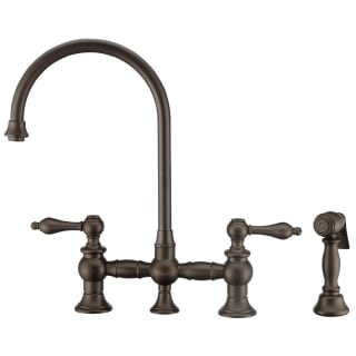 A thumbnail of the Whitehaus WHKBTLV3-9101-NT Oil Rubbed Bronze