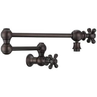 A thumbnail of the Whitehaus WHKPFCR3-9550-NT Oil Rubbed Bronze