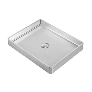 A thumbnail of the Whitehaus WHNPL1578 Brushed Stainless Steel