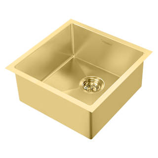 A thumbnail of the Whitehaus WHNPL1818 Brass