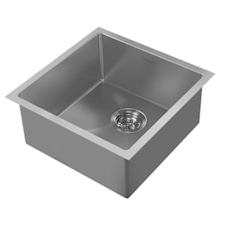 A thumbnail of the Whitehaus WHNPL1818 Gunmetal