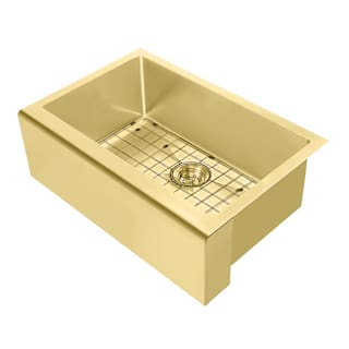 A thumbnail of the Whitehaus WHNPL3020 Brass