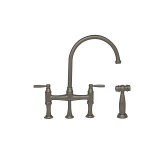 A thumbnail of the Whitehaus WHQNB-34663 Brushed Nickel