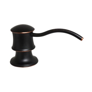 A thumbnail of the Whitehaus WHSD45N Oil Rubbed Bronze Highlight