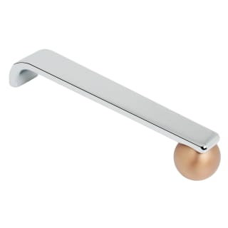 A thumbnail of the Wisdom Stone 4127128 Satin Nickel / Copper