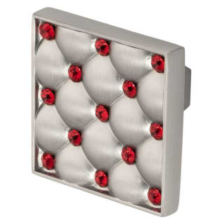 A thumbnail of the Wisdom Stone 4206 Satin Nickel / Red
