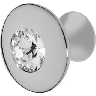 A thumbnail of the Wisdom Stone 4210 Polished Chrome / Clear