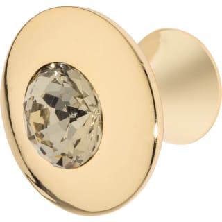 A thumbnail of the Wisdom Stone 4210 Polished Gold / Antique Yellow