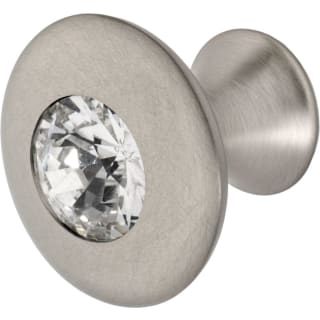 A thumbnail of the Wisdom Stone 4210 Satin Nickel / Clear