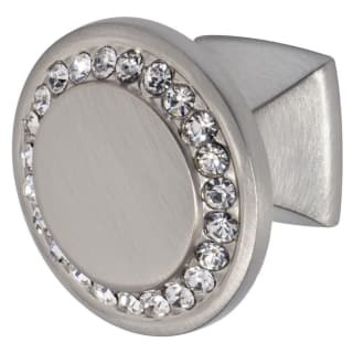 A thumbnail of the Wisdom Stone 4211 Satin Nickel / Clear