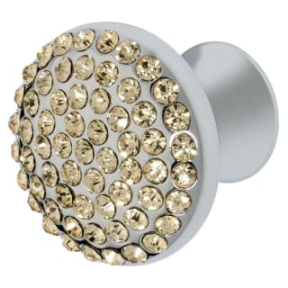 A thumbnail of the Wisdom Stone 4212 Polished Chrome / Light Yellow