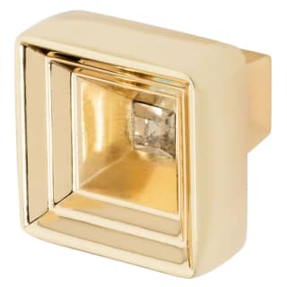 A thumbnail of the Wisdom Stone 4221 Polished Gold / Antique Yellow