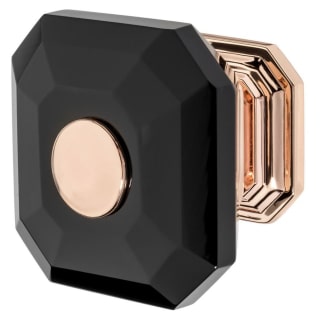 A thumbnail of the Wisdom Stone 4222 Rose Gold / Black