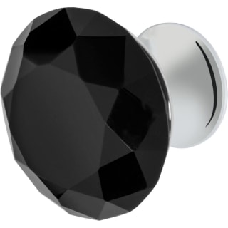 A thumbnail of the Wisdom Stone 4223 Polished Chrome / Black