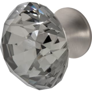 A thumbnail of the Wisdom Stone 4223 Satin Nickel / Smoke