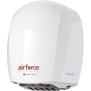A thumbnail of the World Dryer J-97.A3 White