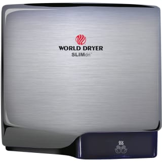 A thumbnail of the World Dryer L-97.A Brushed Chrome
