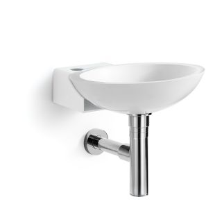 A thumbnail of the WS Bath Collections Ciuci 6622 White