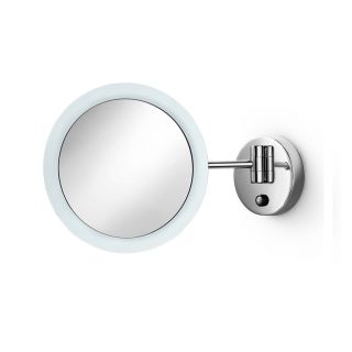 A thumbnail of the WS Bath Collections Mevedo 55861 Polished Chrome