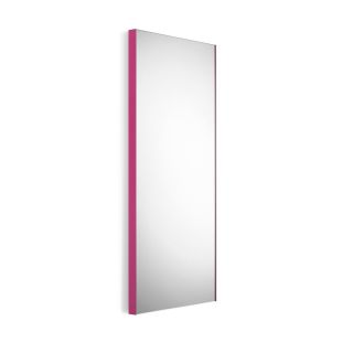 A thumbnail of the WS Bath Collections Speci 5676 Mirrored Glass / Fuchsia Frame