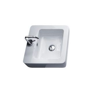 A thumbnail of the WS Bath Collections Ego 3241 White