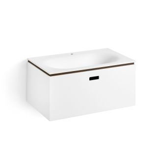 A thumbnail of the WS Bath Collections Ciacole 8062 White / Rust