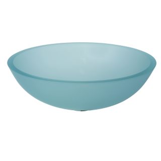 A thumbnail of the WS Bath Collections Acquaio 53695 Frosted Glass