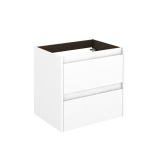 A thumbnail of the WS Bath Collections Ambra 60 Base Glossy White