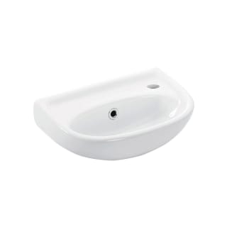 A thumbnail of the WS Bath Collections Basic 4000.01L White